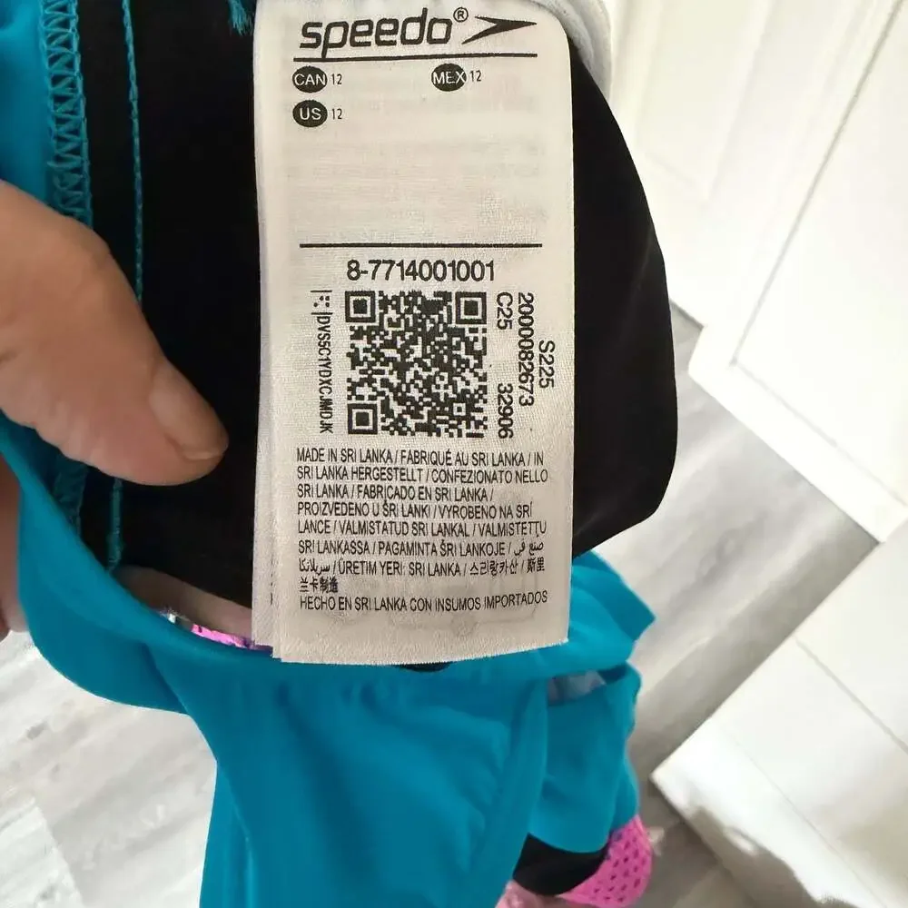 Speedo brand new